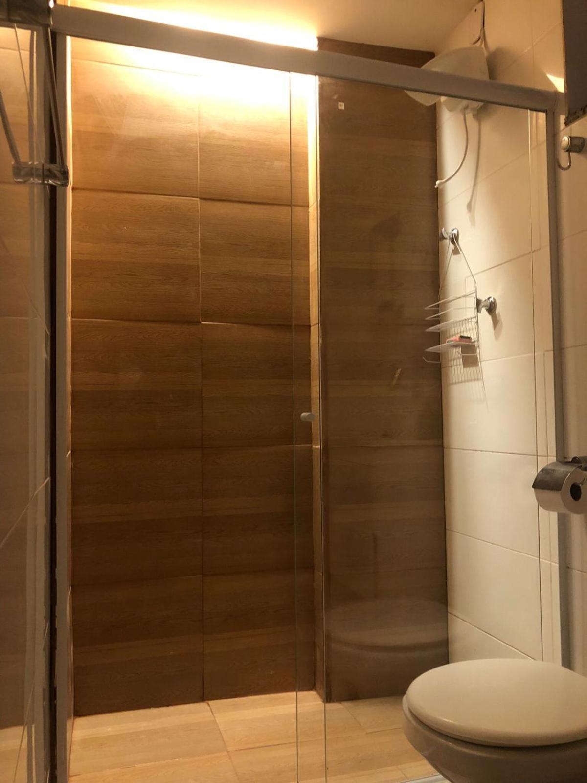 Confortavel Estudio Com Linda Vista Do Mar Ρίο ντε Τζανέιρο Εξωτερικό φωτογραφία